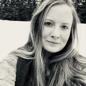 Meet your Posher, Fiona